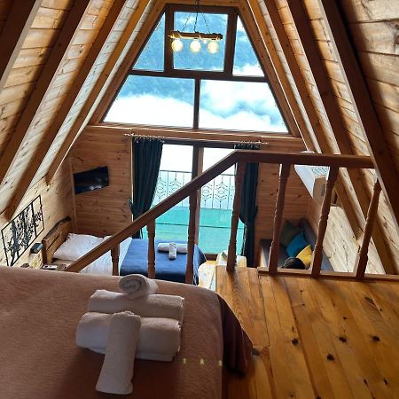 Kuzey Bungalov Ardeşen Buitenkant foto